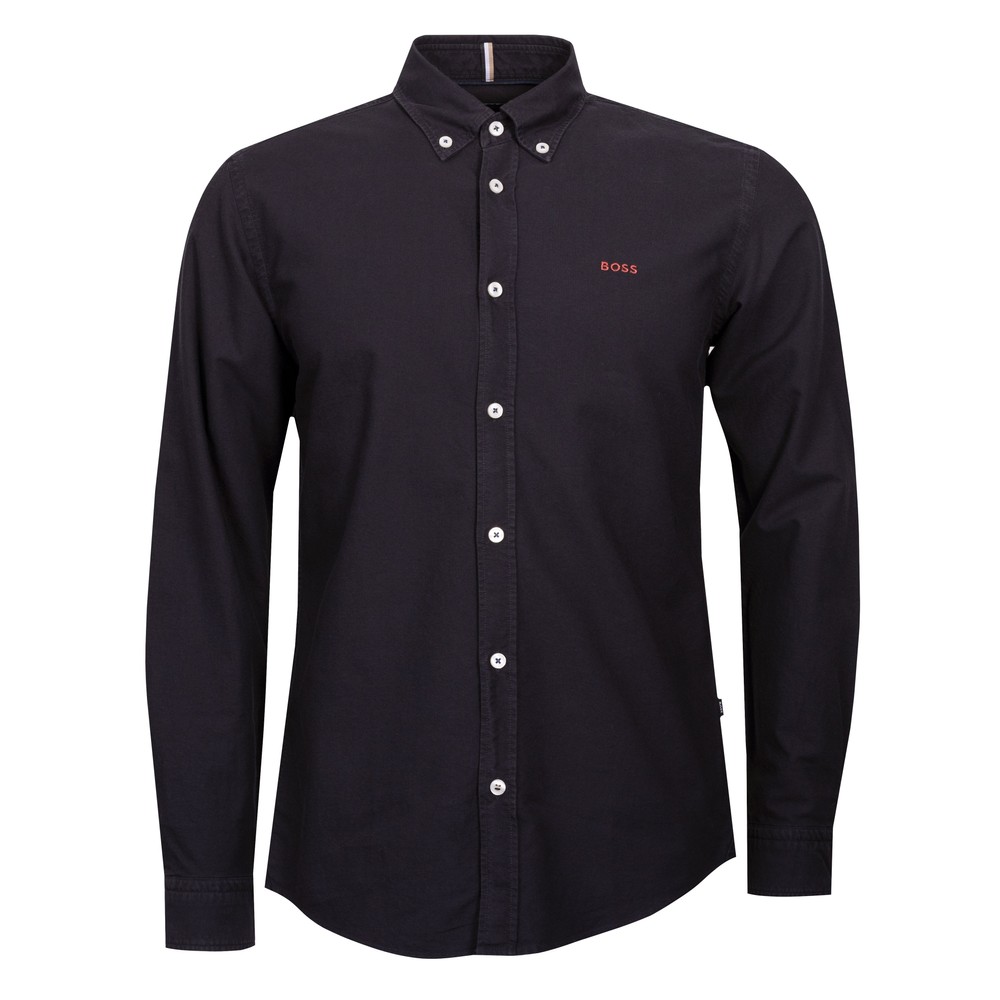 Formal H Roan Slim Oxford Shirt Formal H Roan Slim Oxford Shirt