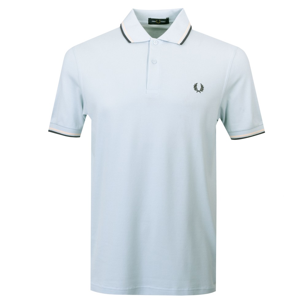 Twin Tipped Polo Shirt Twin Tipped Polo Shirt