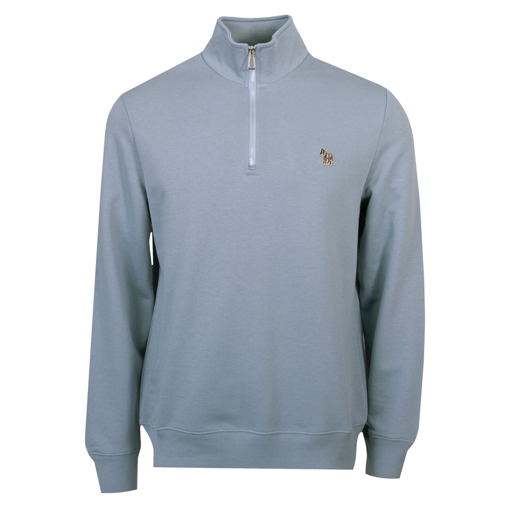 Zip Sweatshirt Zip Sweatshirt