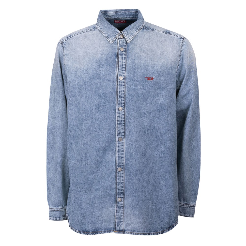 Simply Denim Shirt Simply Denim Shirt