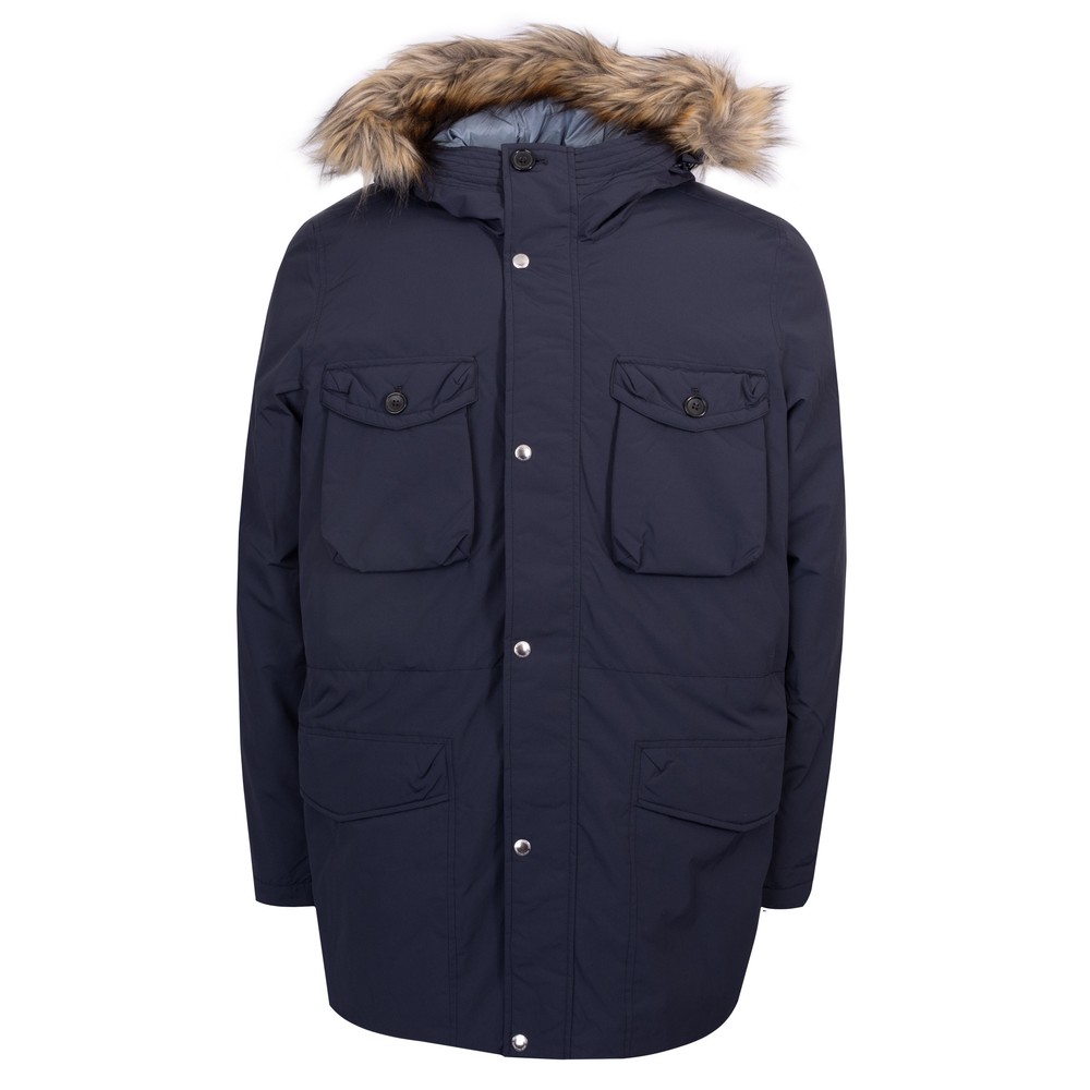 Down Parka