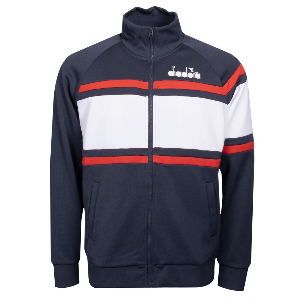 s Track Jacket s Track Jacket
