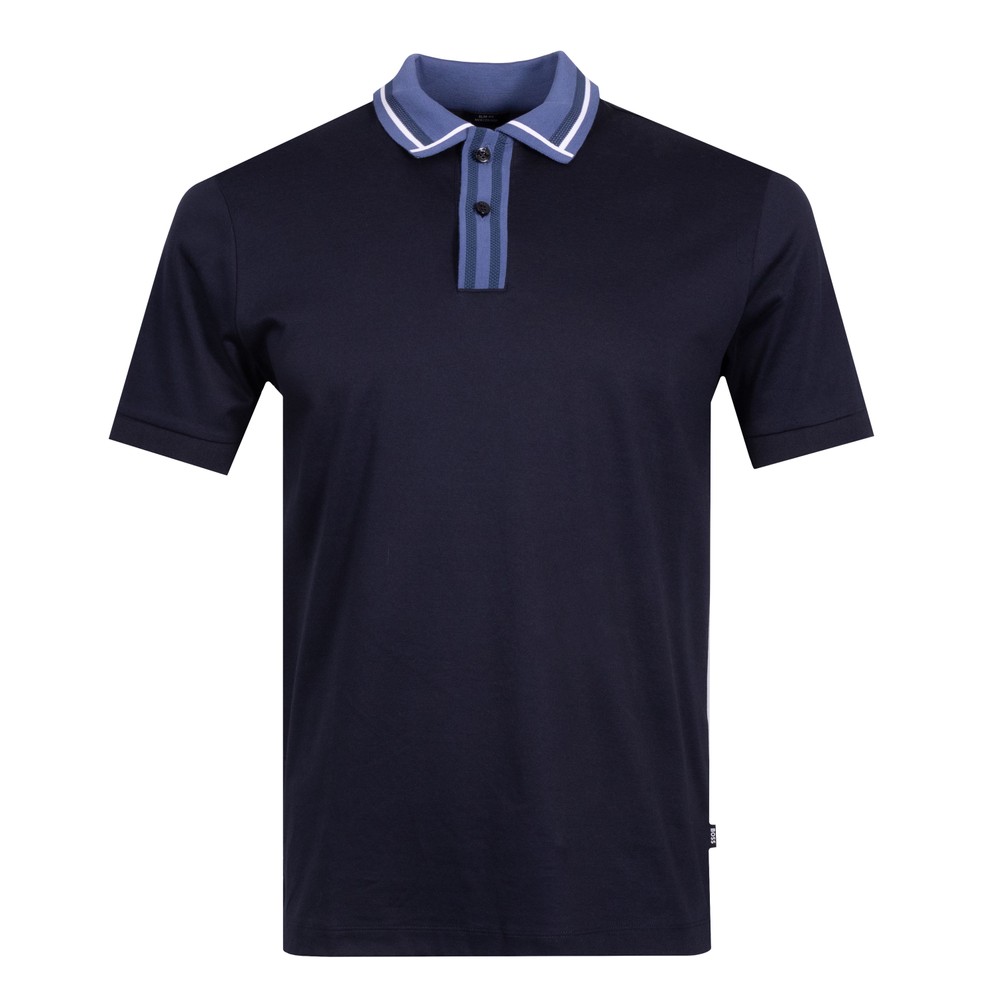 Formal Phillipson Polo Shirt Formal Phillipson Polo Shirt