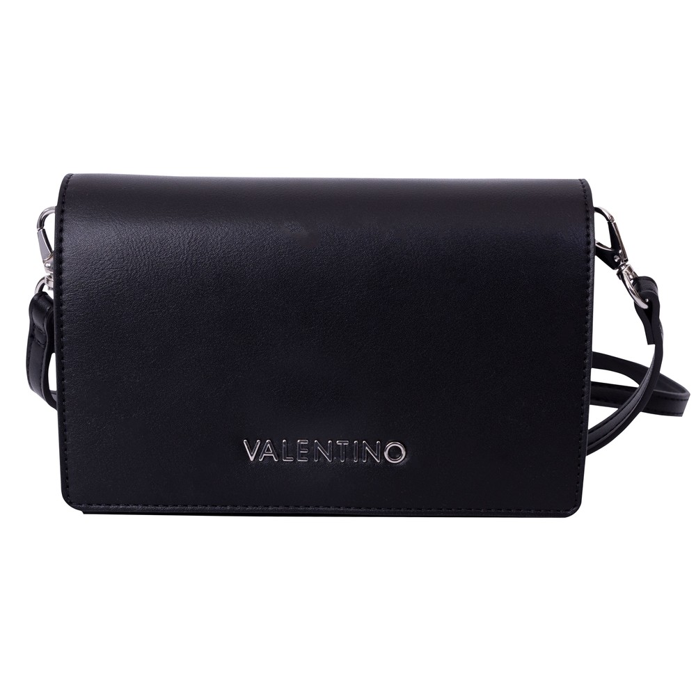 Ember Flap Bag