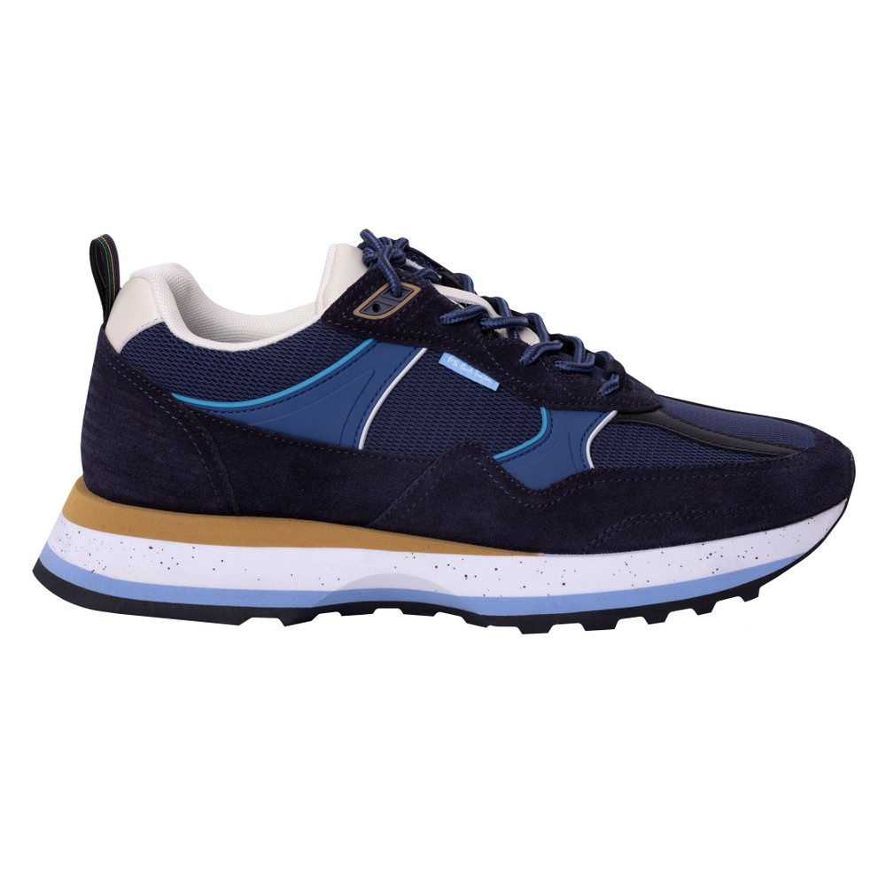 Banks Trainer Banks Trainer