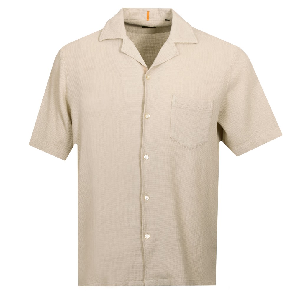 Casual Rayer-M Short Sleeve Shirt Casual Rayer-M Short Sleeve Shirt