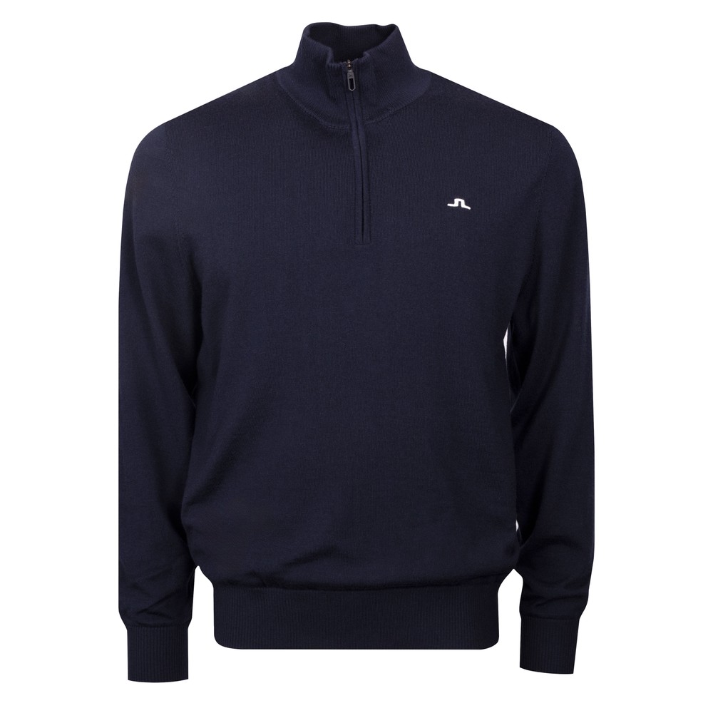 Jeffery Windbreaker Sweater Jeffery Windbreaker Sweater
