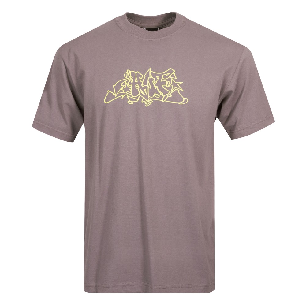 Outlines T Shirt Outlines T Shirt