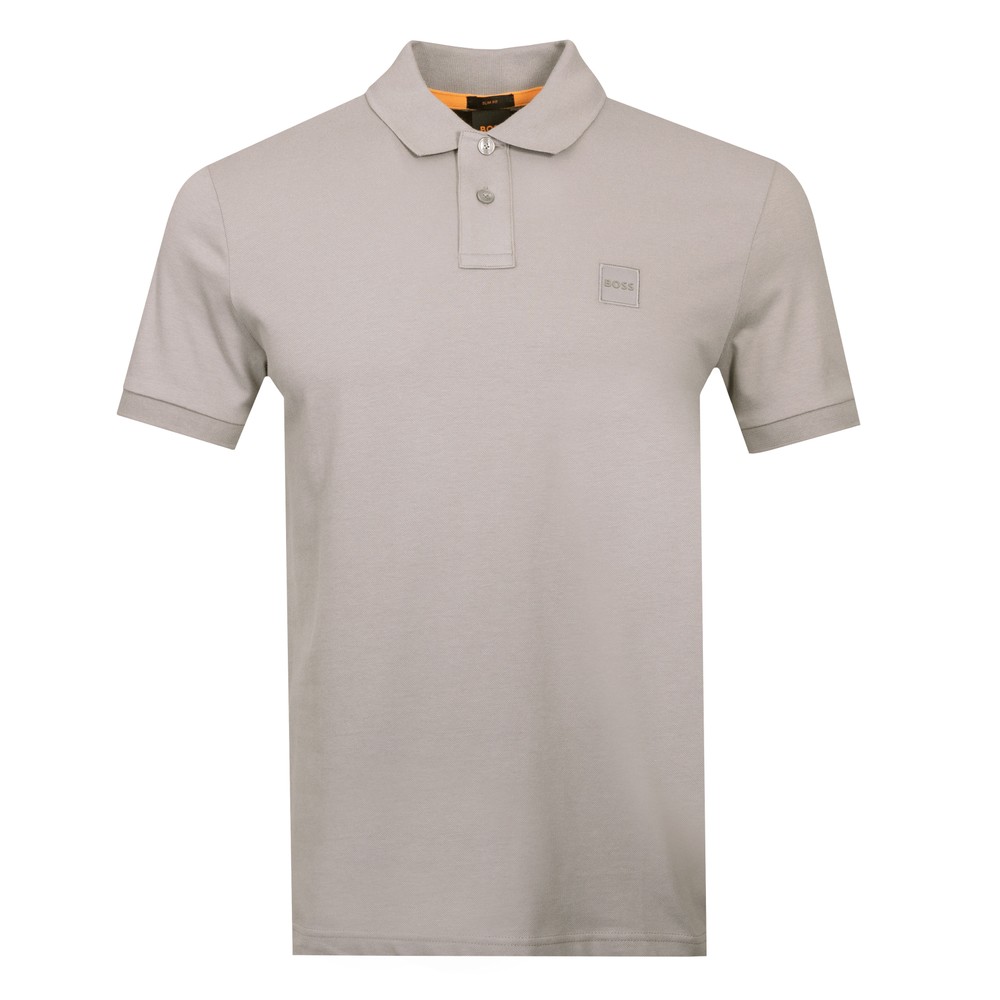 Casual Passenger Polo Shirt