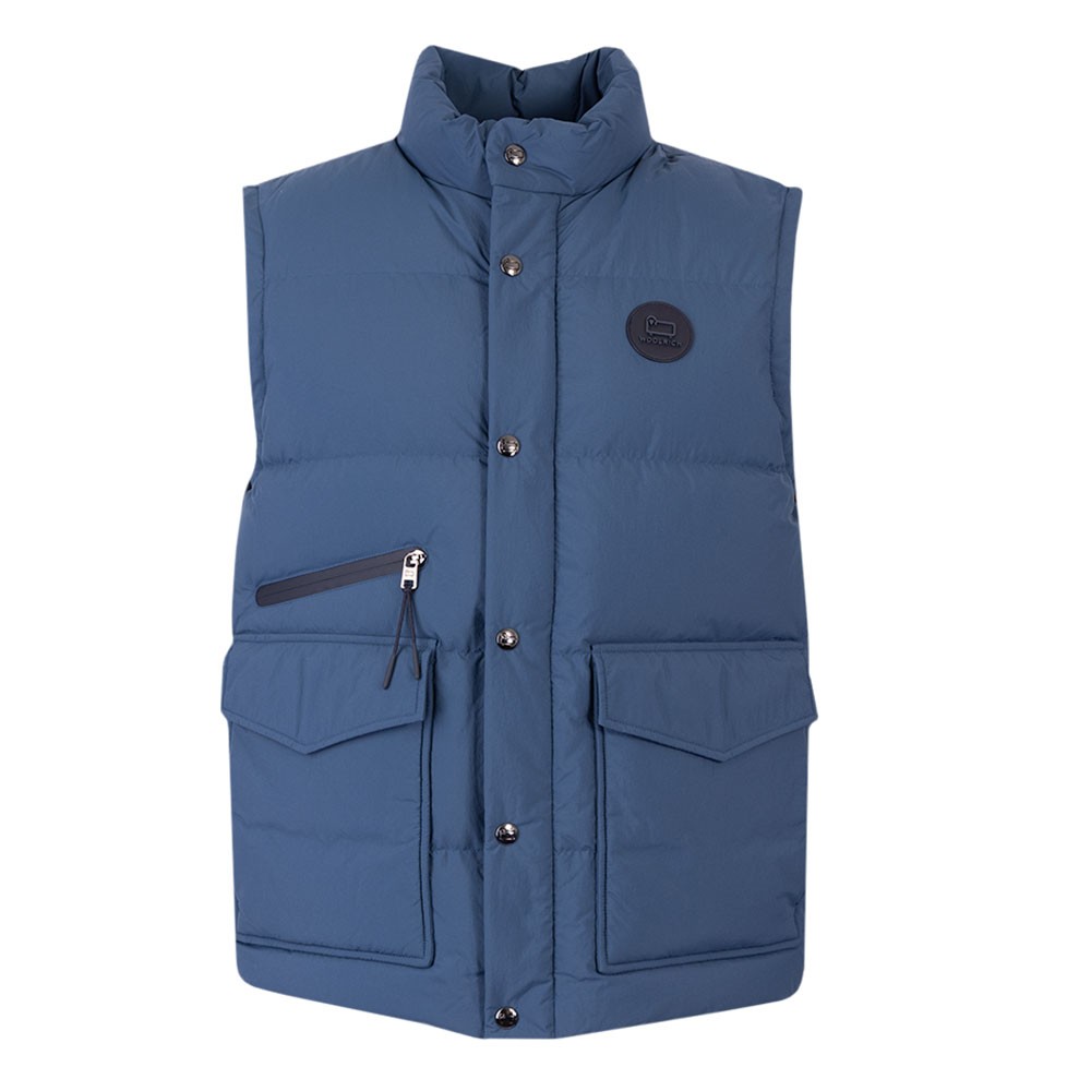 Aleutian Vest Aleutian Vest