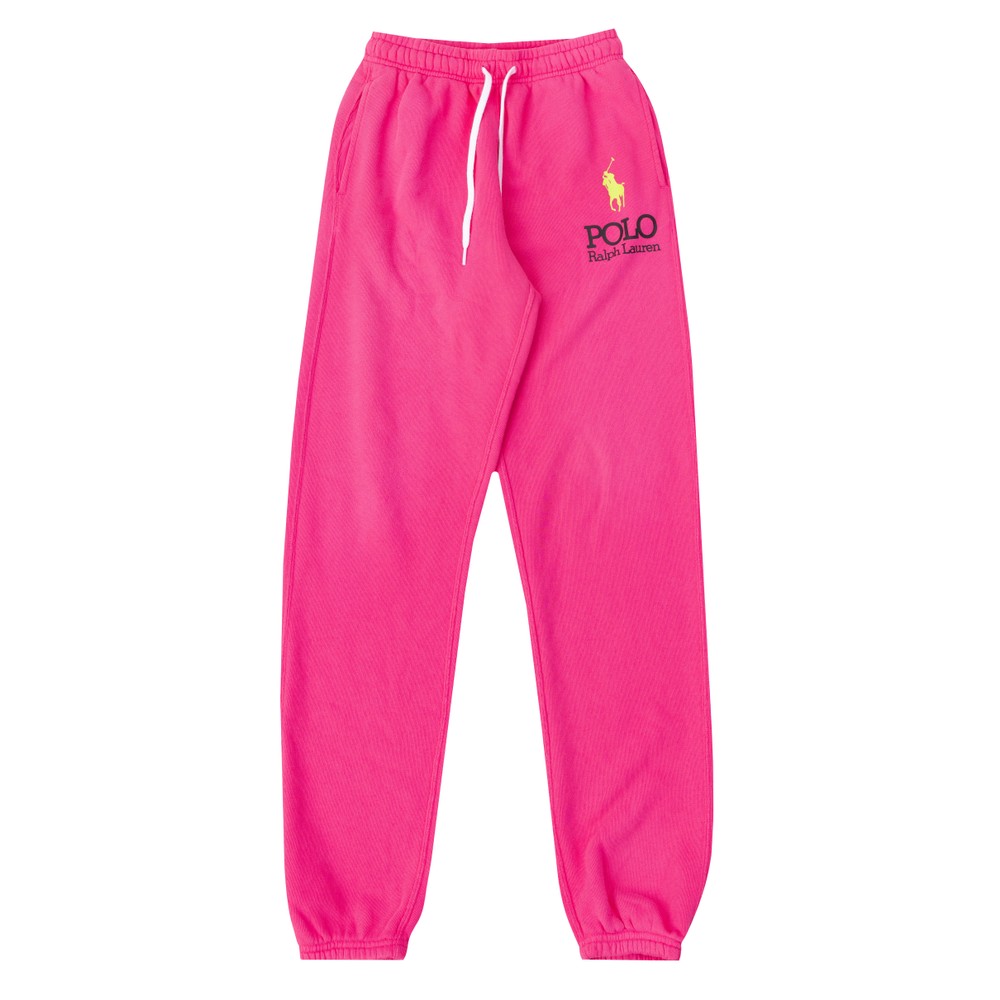 Big Pony Fleece Sweatpants Big Pony Fleece Sweatpants