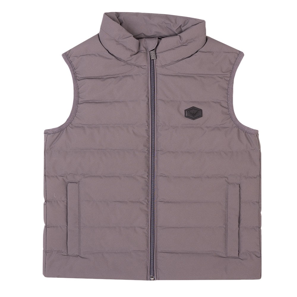 Small Logo Gilet Small Logo Gilet