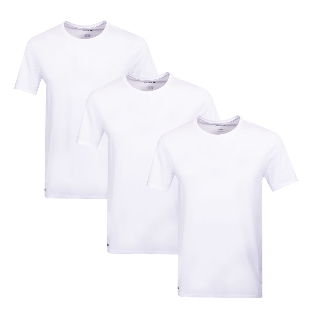 Pack Slim Fit Loungewear T Pack Slim Fit Loungewear T