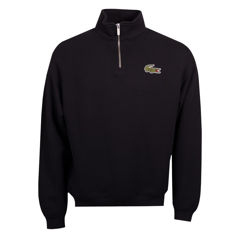 Big Croc Quarter Zip Sweatshirt Big Croc Quarter Zip Sweatshirt