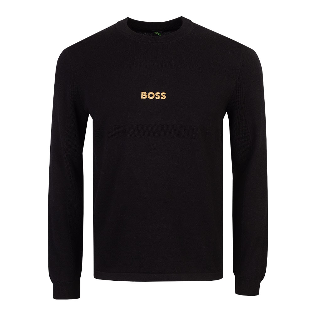 Athleisure Roldan Jumper