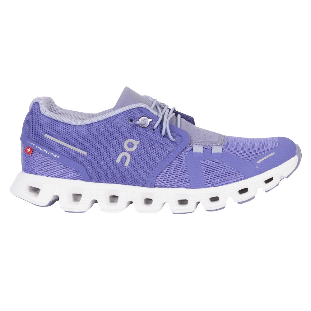 Cloud Trainer