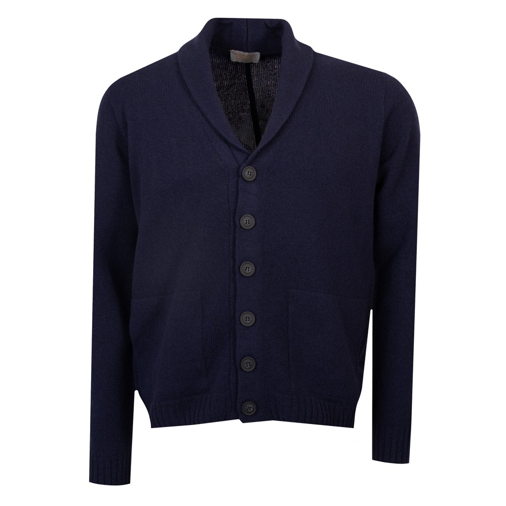 Rockford Shawl Collar Jacket