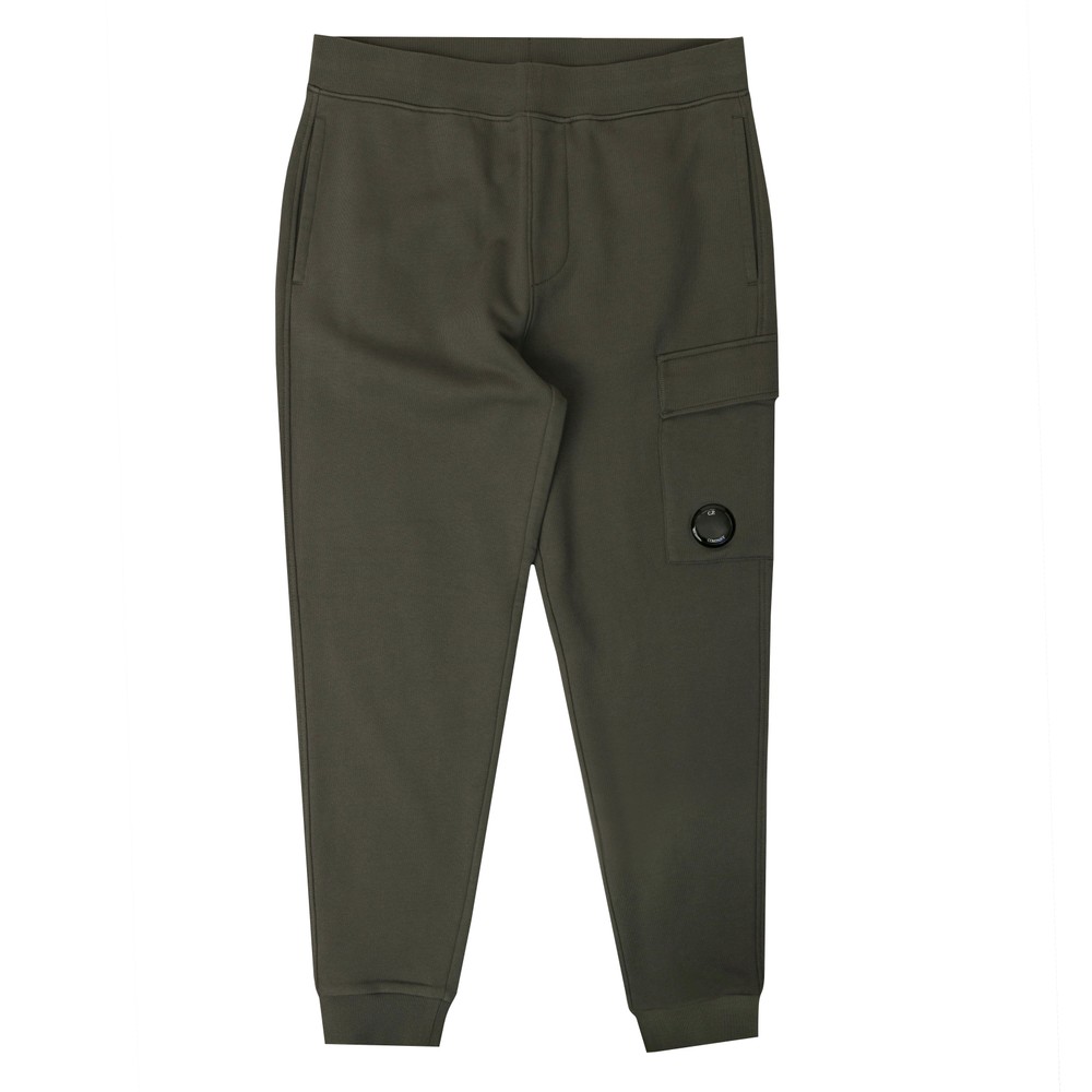 Diagonal Raised Fleece Cargo Lens Sweatpants Diagonal Raised Fleece Cargo Lens Sweatpants