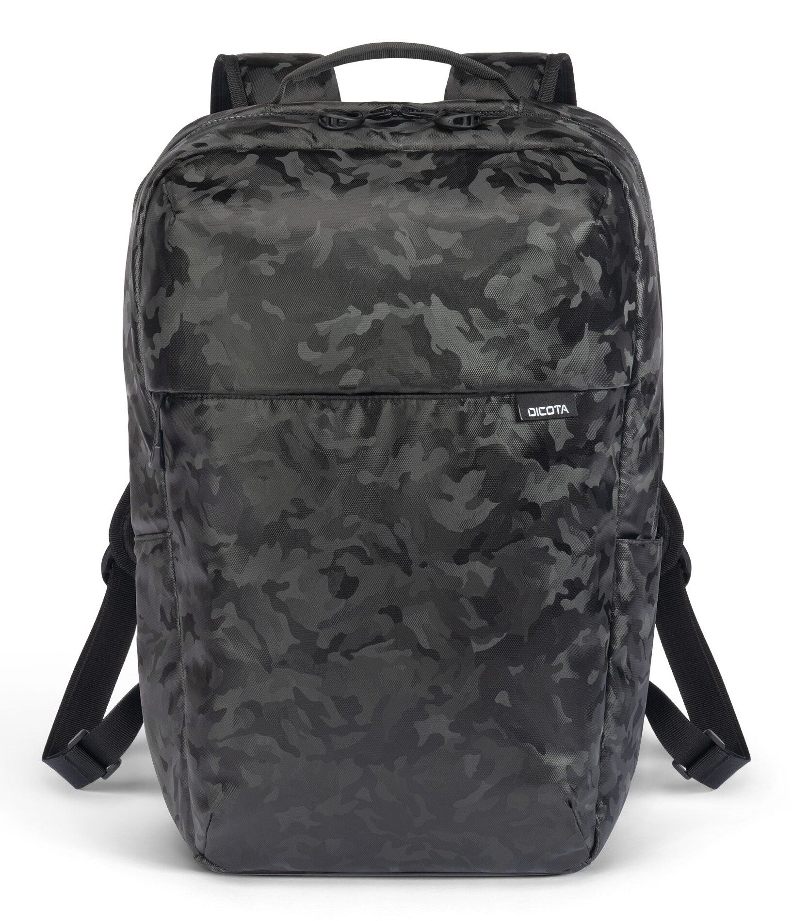 DICOTA D backpack Casual backpack Camouflage Polyester DICOTA D backpack Casual backpack Camouflage Polyester