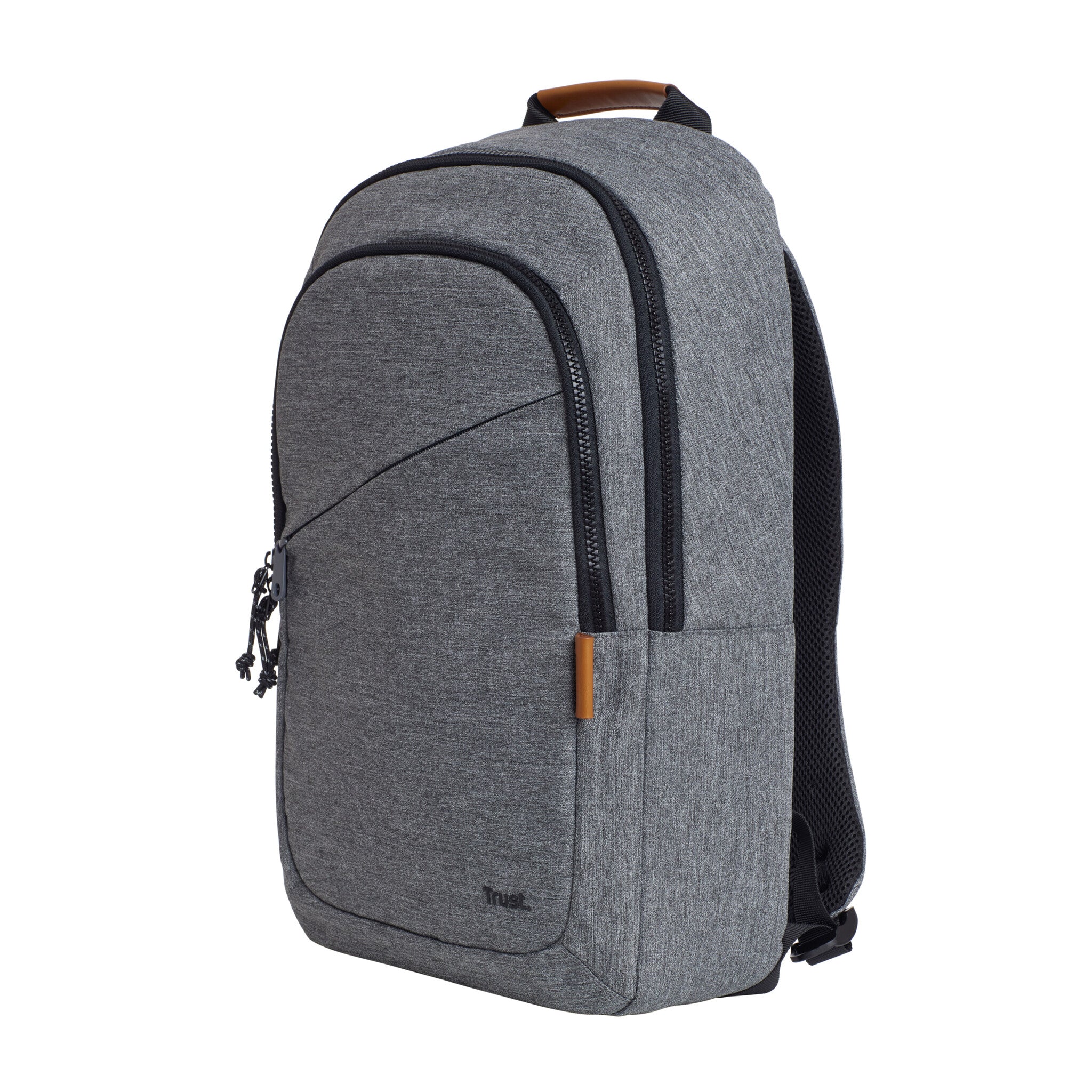 Trust Avana . ” Backpack Grey Trust Avana . ” Backpack Grey