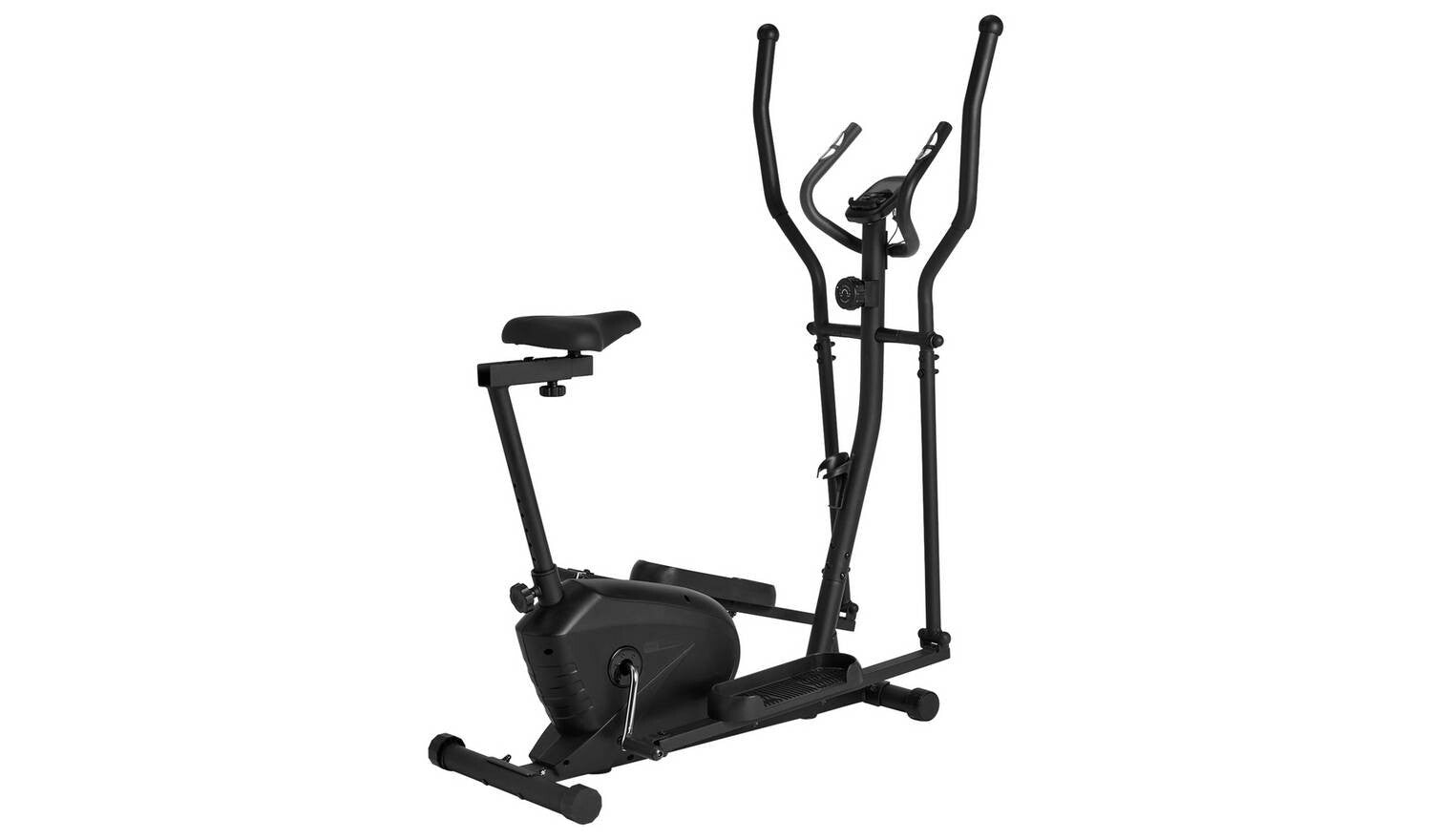 Pro Fitness -In- Cross Trainer and Exercise Bike Home Gym Equipment Pro Fitness -In- Cross Trainer and Exercise Bike Home Gym Equipment