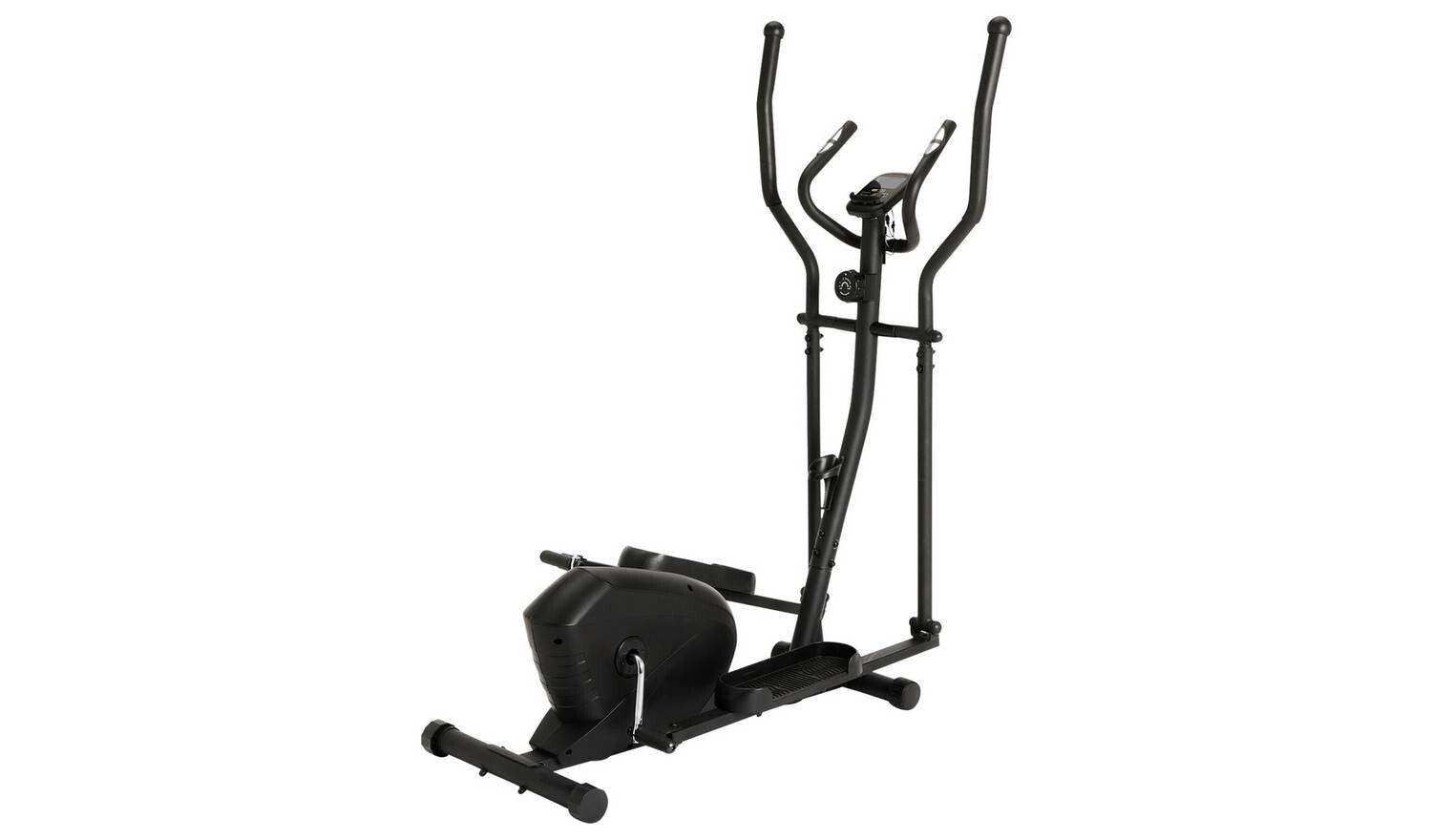 Pro Fitness CT Cross Trainer Home Gym Cardio Exercise Machine Pro Fitness CT Cross Trainer Home Gym Cardio Exercise Machine