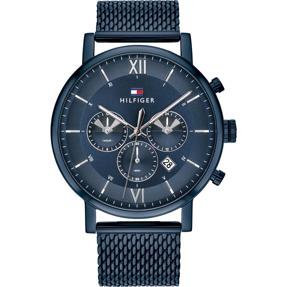 Tommy Hilfiger Men’s Watch Tommy Hilfiger Men’s Watch