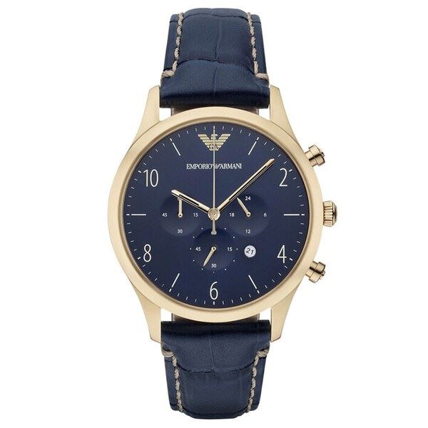 Emporio Armani AR Men’s Watch Emporio Armani AR Men’s Watch