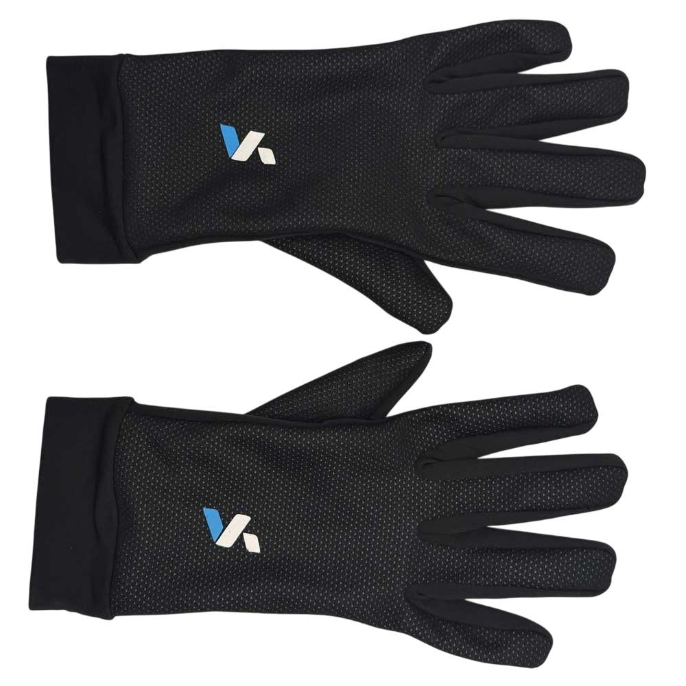 Spada Chill Factor Inner Gloves Black Spada Chill Factor Inner Gloves Black
