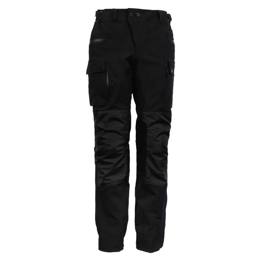 Spada Muramasa CE Waterproof Trousers Black – Spada Muramasa CE Waterproof Trousers Black –