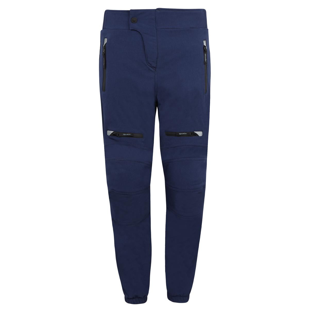 Spada Commute CE Waterproof Trousers Blue Spada Commute CE Waterproof Trousers Blue