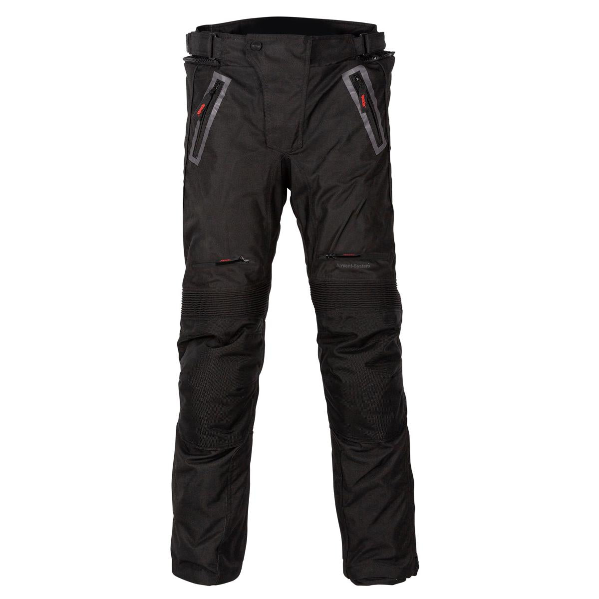 Spada Tucson CE WP Trousers Short Black – S SHORT Spada Tucson CE WP Trousers Short Black – S SHORT