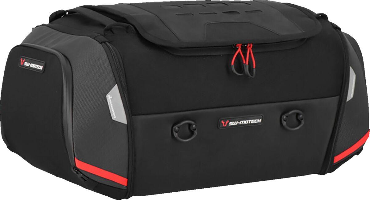 SW Motech PRO Rackpack Tail Bag For KTM Adventure – SW Motech PRO Rackpack Tail Bag For KTM Adventure –