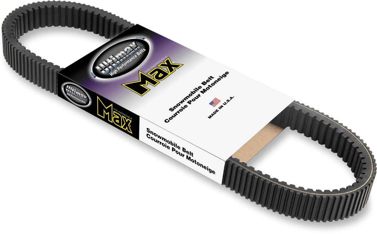 Ultimax Max Drive Belt For Polaris CENTURION Ultimax Max Drive Belt For Polaris CENTURION