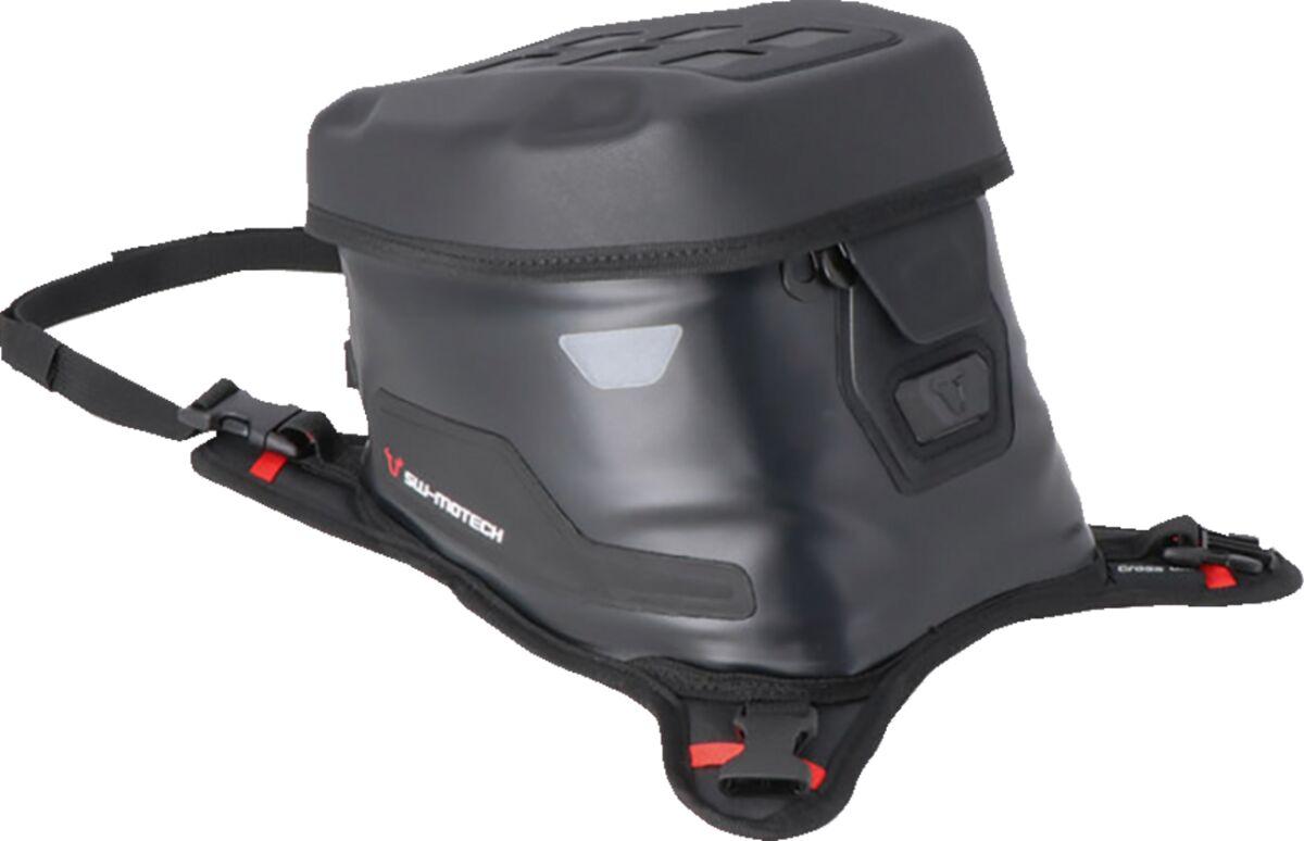 SW Motech PRO Cross WP Strap Tank Bag For Ducati – SW Motech PRO Cross WP Strap Tank Bag For Ducati –