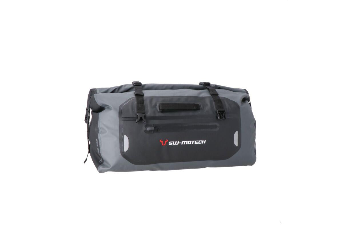 SW Motech Drybag Tail Bag For Ducati – Rear SW Motech Drybag Tail Bag For Ducati – Rear