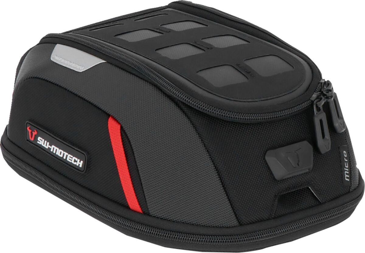 SW Motech PRO Micro Tank Bag For Ducati – SW Motech PRO Micro Tank Bag For Ducati –