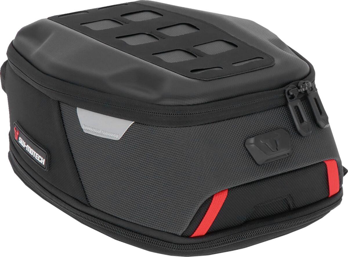 SW Motech PRO Daypack Magnet Tank Bag For Moto Guzzi Bellagio –