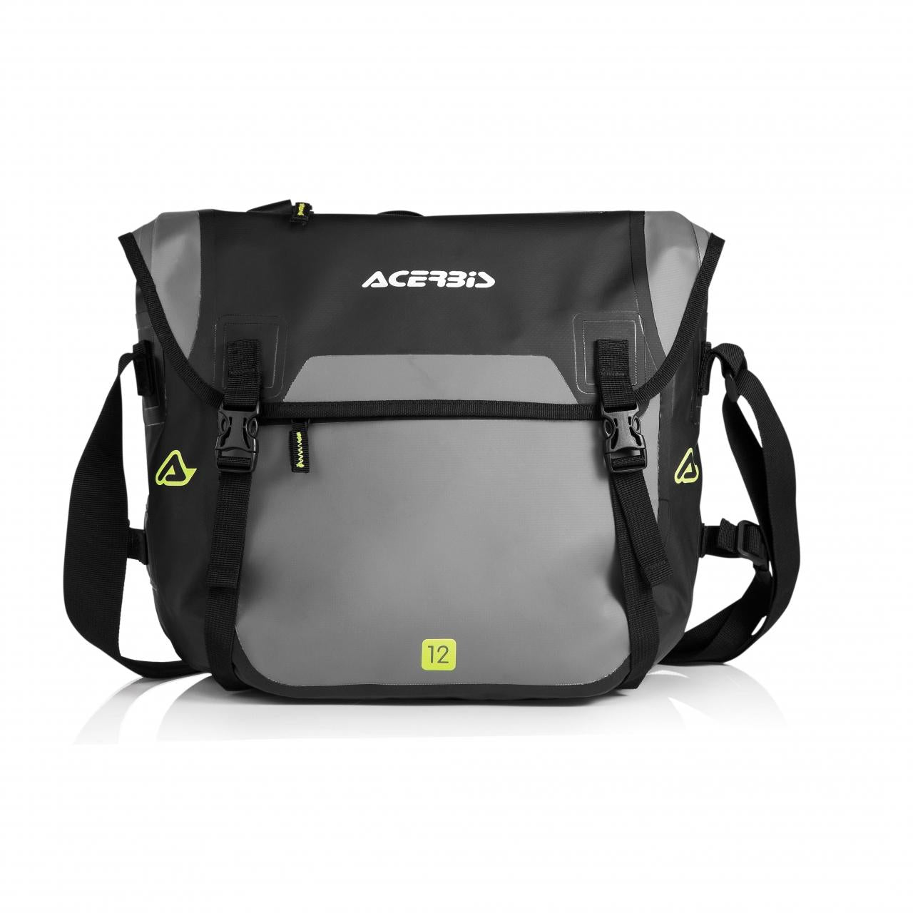 Acerbis No Water Waterproof Shoulder Bag Acerbis No Water Waterproof Shoulder Bag