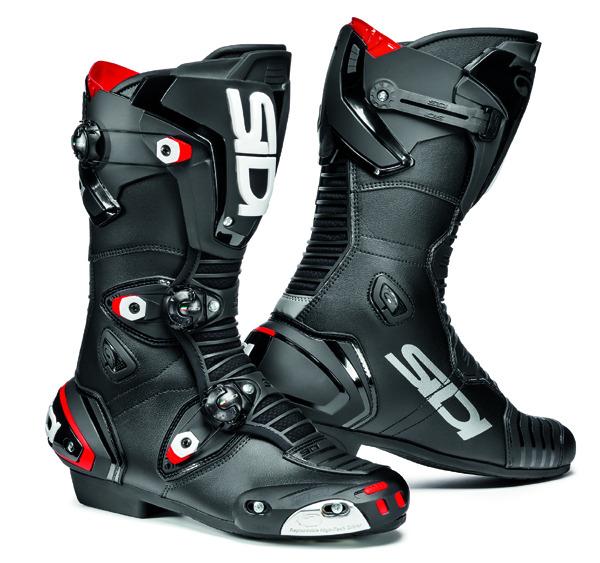 Sidi Mag CE Boots Black – Sidi Mag CE Boots Black –