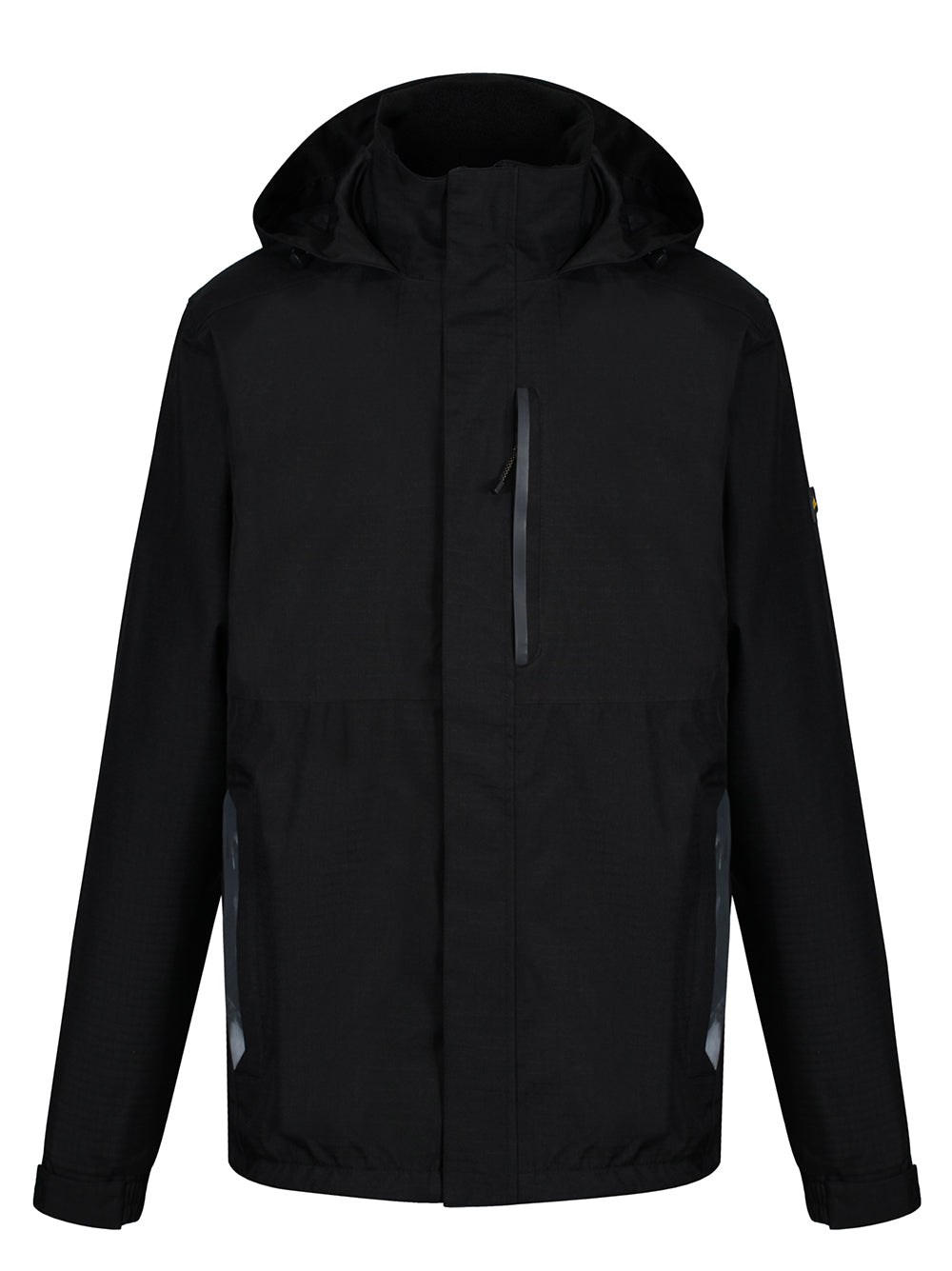 Bench Workwear Black Brampton Jacket Bench Workwear Black Brampton Jacket