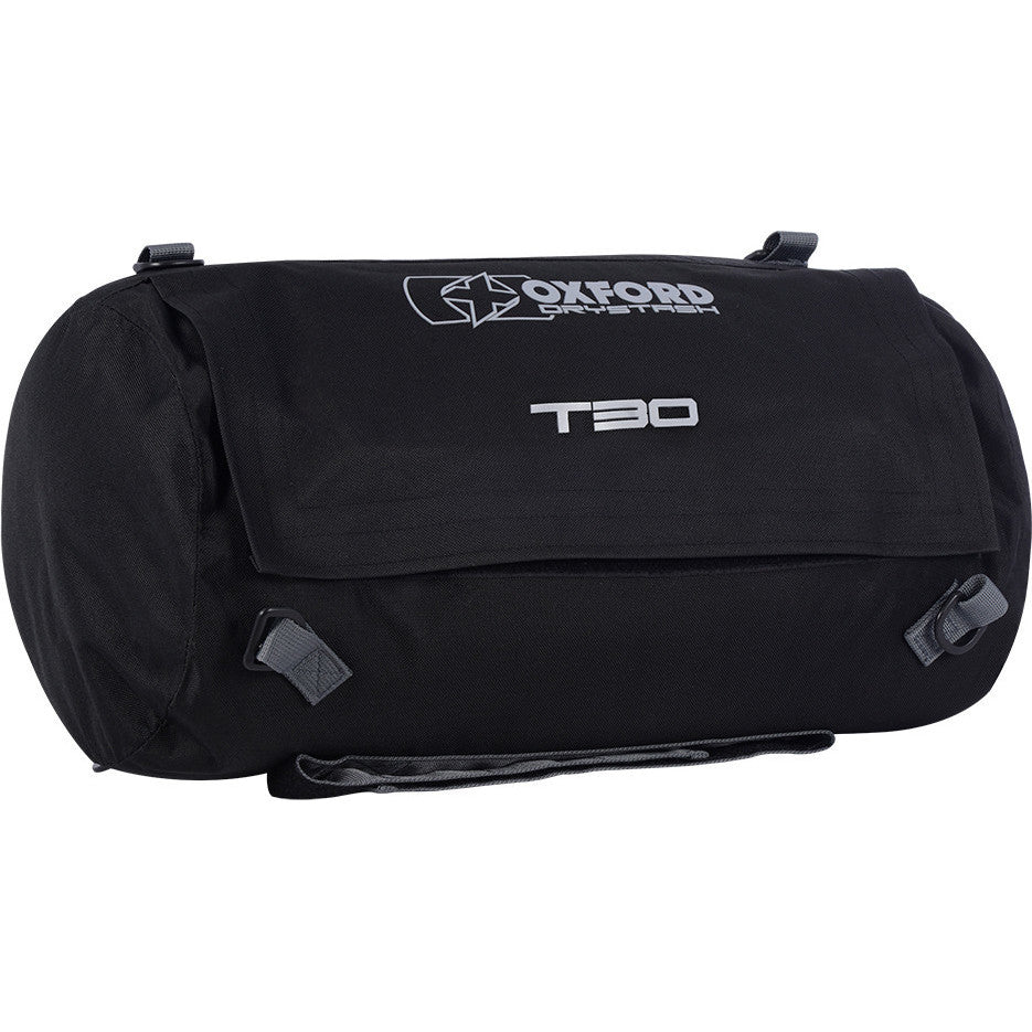 Oxford DryStash T Waterproof Travel Bag L Black Oxford DryStash T Waterproof Travel Bag L Black