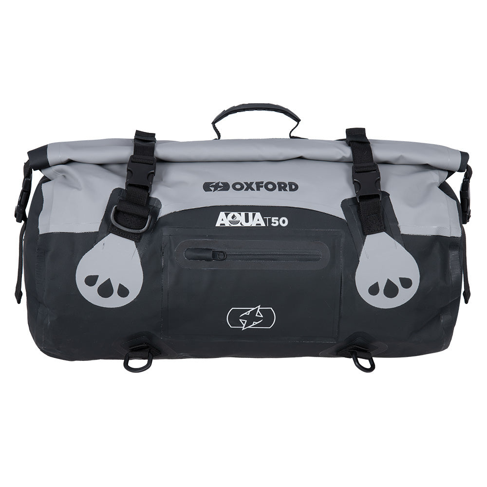 Oxford Aqua Roll Bag Oxford Aqua Roll Bag
