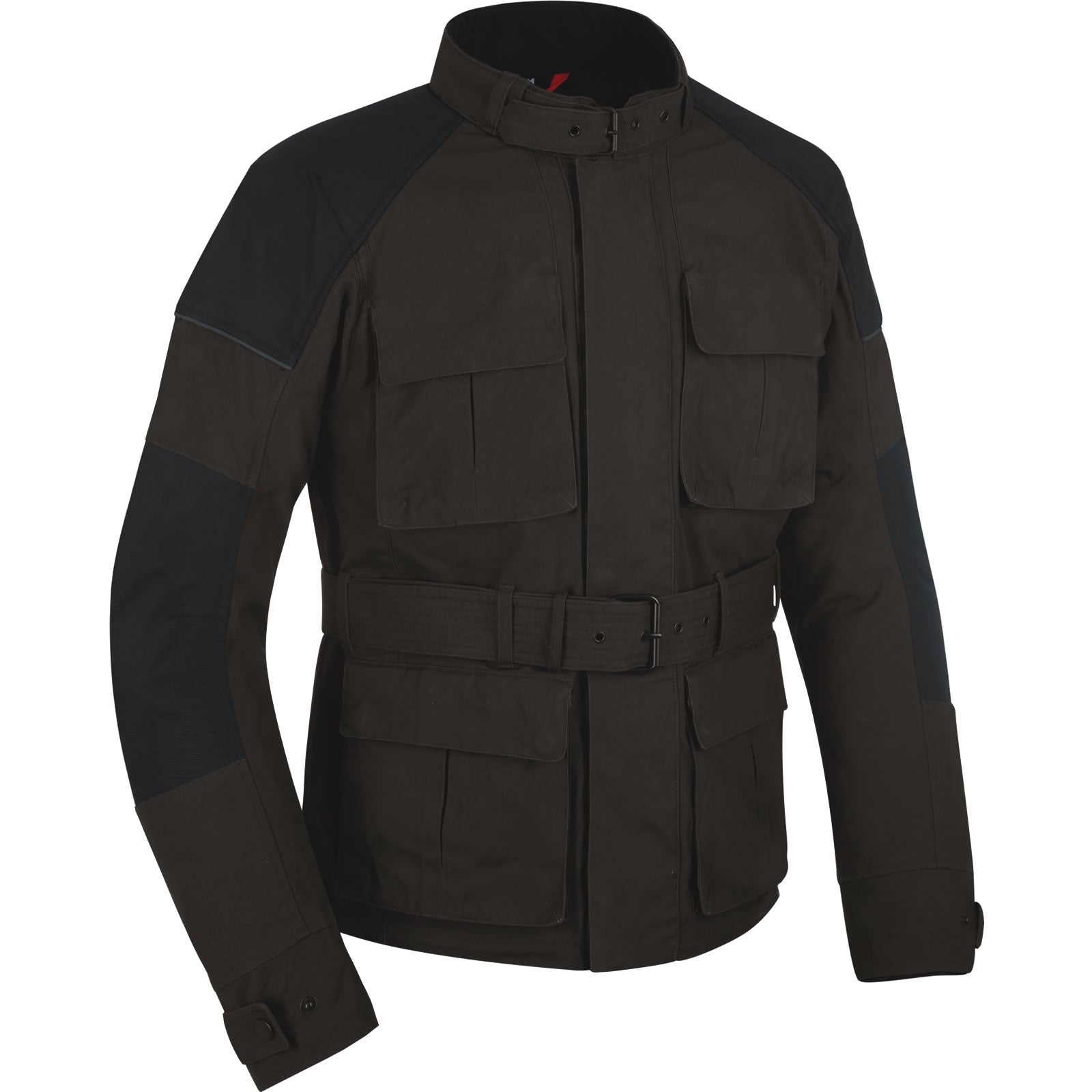 Oxford Heritage Tech . Motorcycle Jacket – Olive -” | | -“ Oxford Heritage Tech . Motorcycle Jacket – Olive -” | | -“