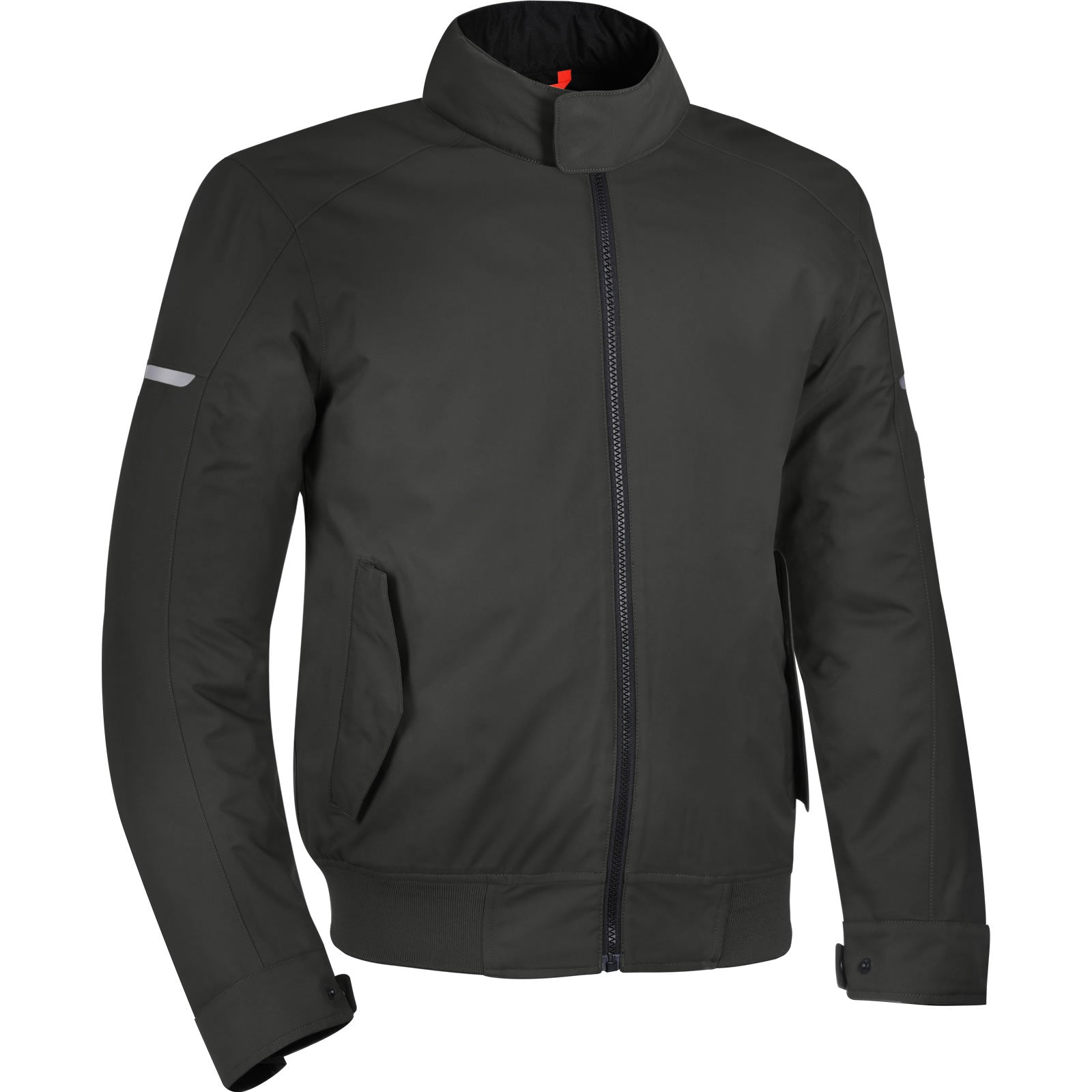 Oxford Harrington Motorcycle Jacket – Black -” | | -“ Oxford Harrington Motorcycle Jacket – Black -” | | -“