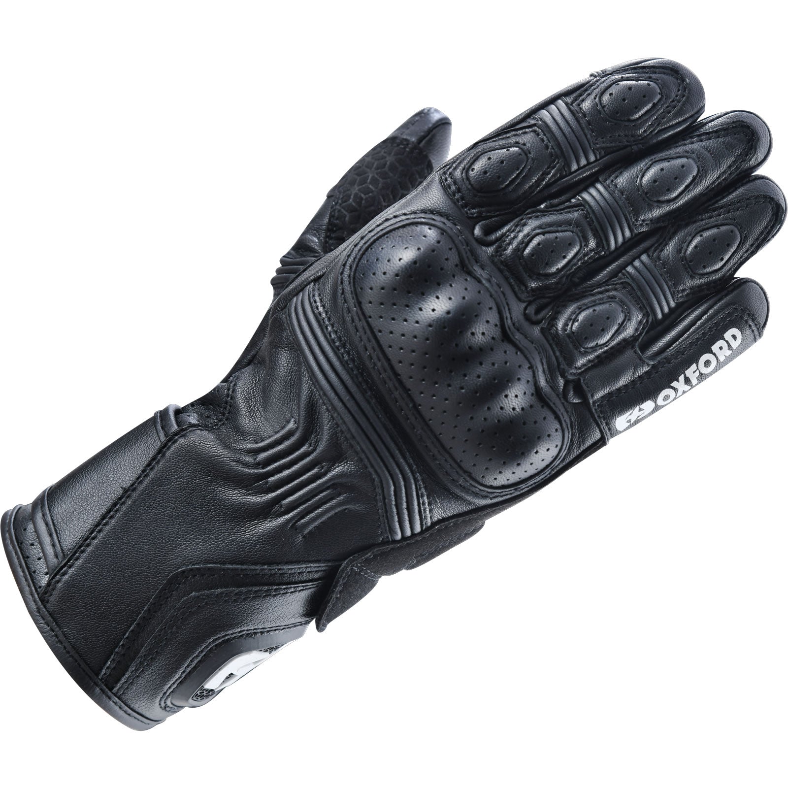 Oxford RP- . Long Motorcycle Gloves Oxford RP- . Long Motorcycle Gloves