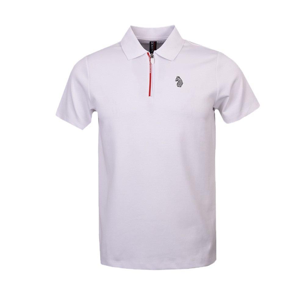 Relay Perforance Polo Shirt Relay Perforance Polo Shirt
