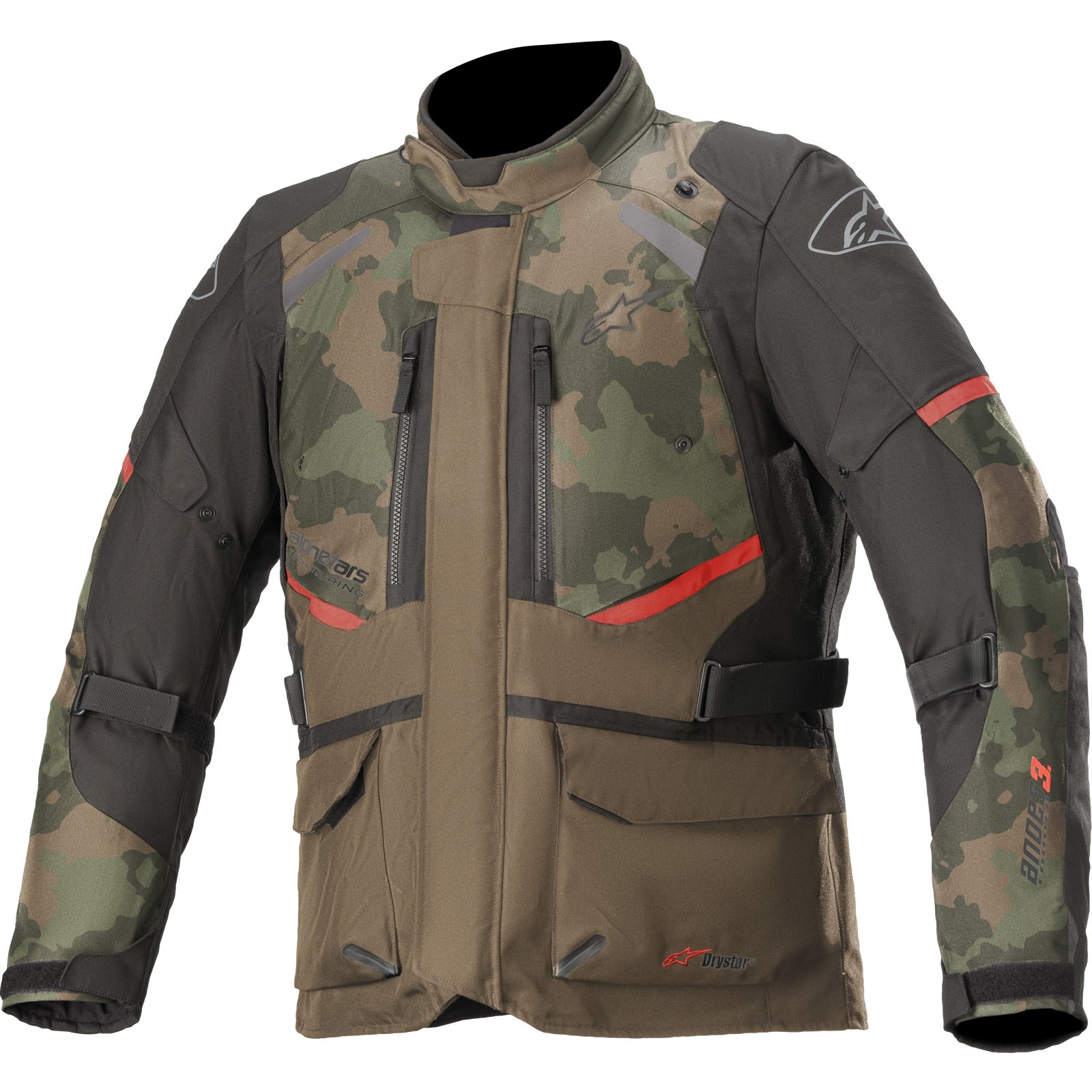 Alpinestars Andes DryStar v Motorcycle Jacket – Dark Khaki Camo ” | Alpinestars Andes DryStar v Motorcycle Jacket – Dark Khaki Camo ” |
