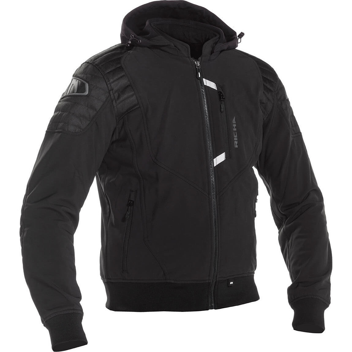 Richa Atomic WP Motorcycle Jacket Richa Atomic WP Motorcycle Jacket