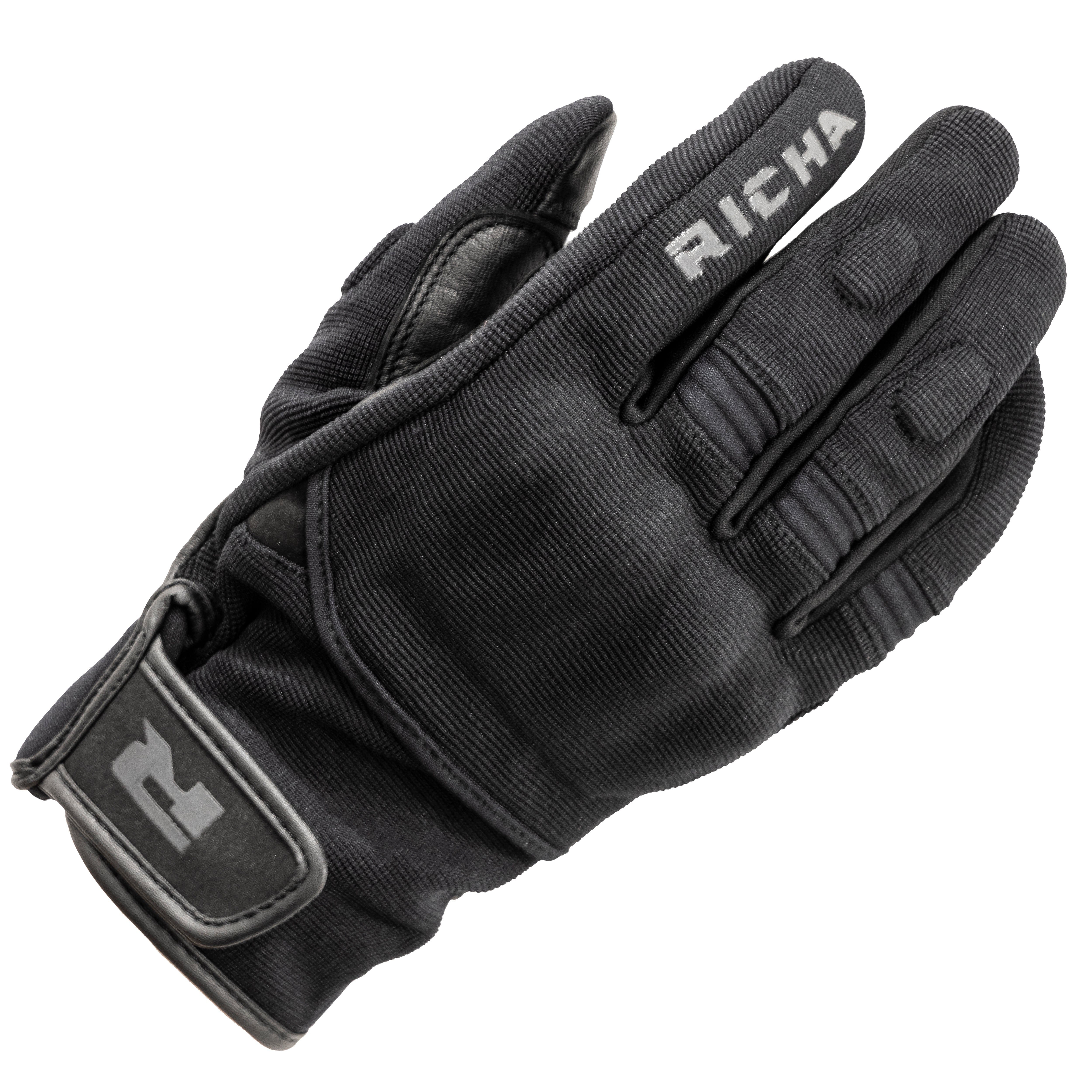 Richa Rush Motorcycle Gloves Richa Rush Motorcycle Gloves